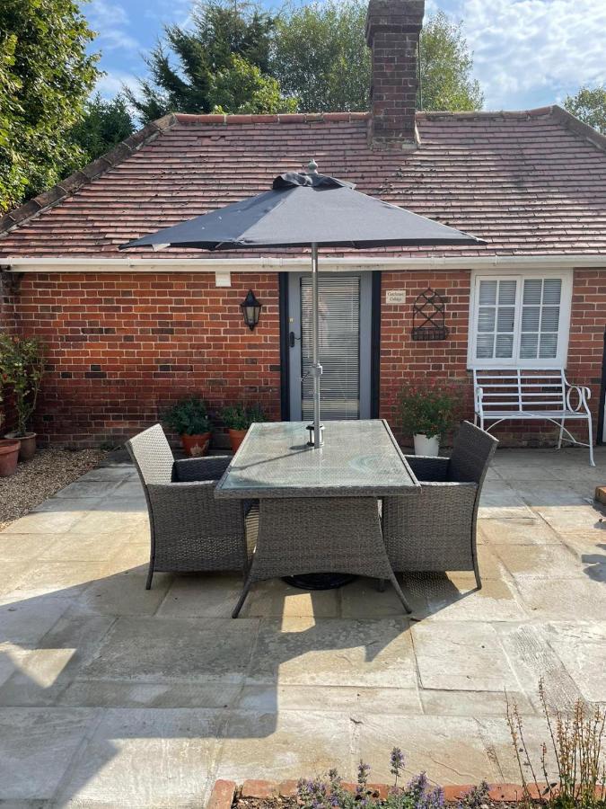 Holiday home The Gatehouse Long Melford