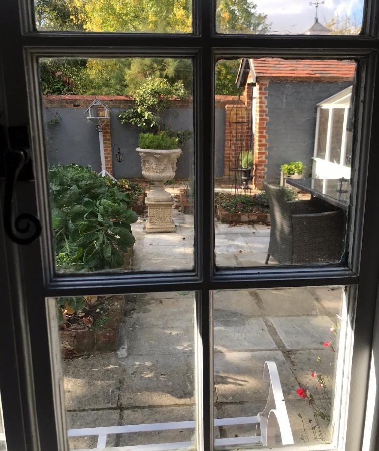 The Gatehouse Holiday home Long Melford