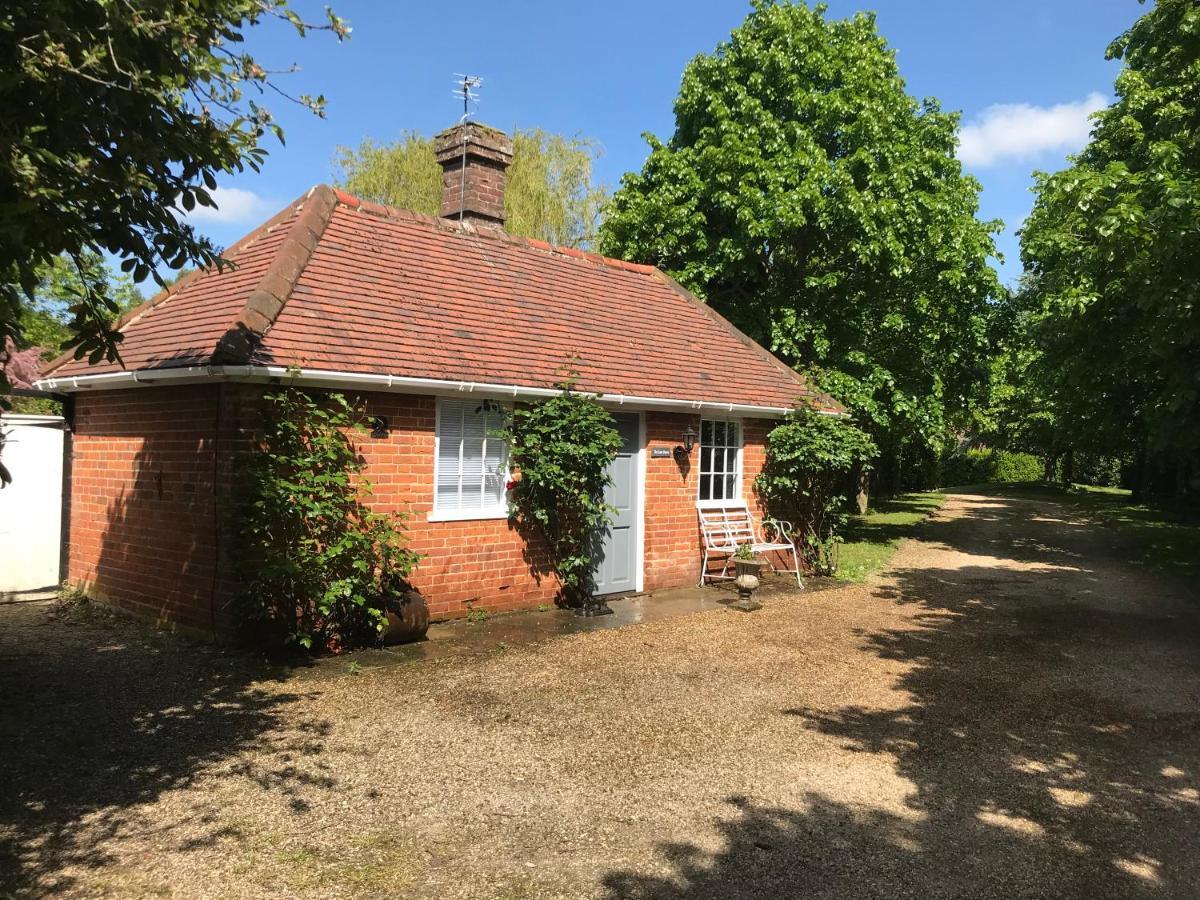 The Gatehouse Holiday home *