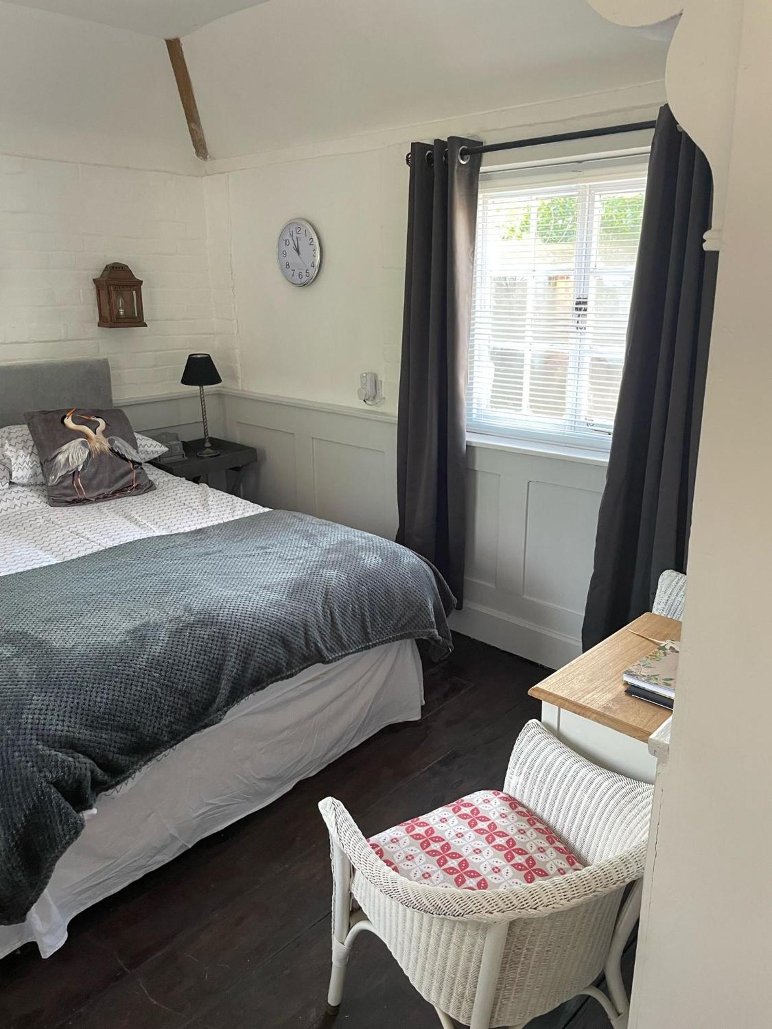 Holiday home The Gatehouse Long Melford
