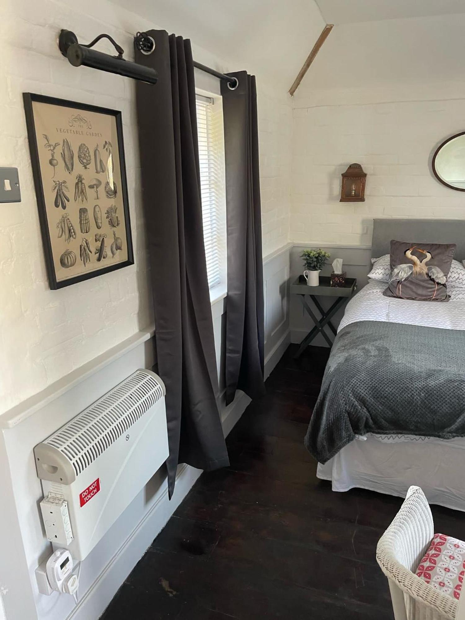 The Gatehouse Holiday home