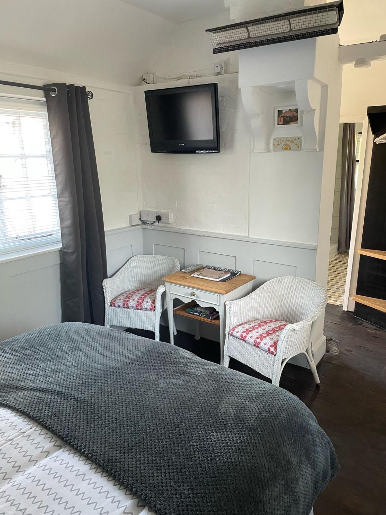 The Gatehouse Holiday home Long Melford