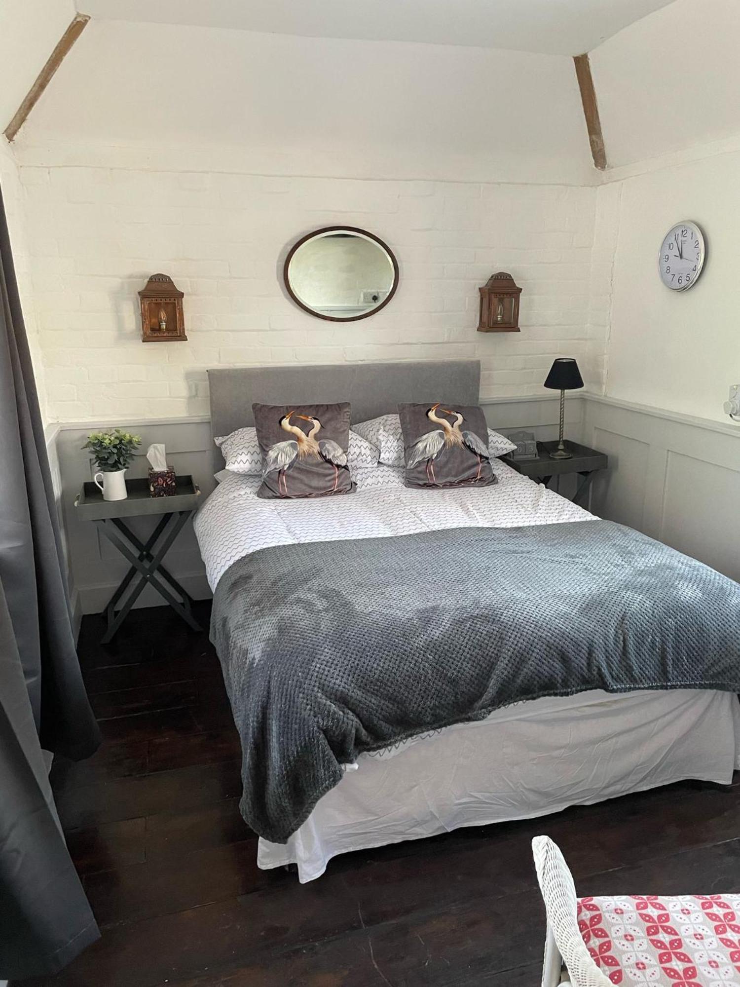 Holiday home The Gatehouse